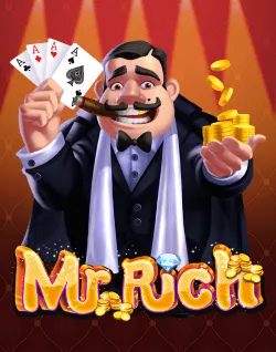 Online Slot Games - Mr. Rich