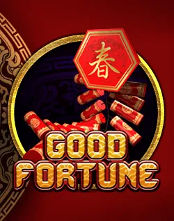 Online Slot Games - Good Fortune