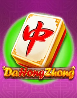 Online Slot Games - Da Hong Zhong