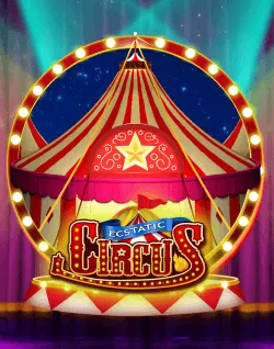 Online Slot Games - Ecstatic Circus