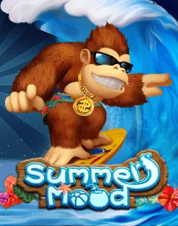 Online Slot Games - Summer Mood