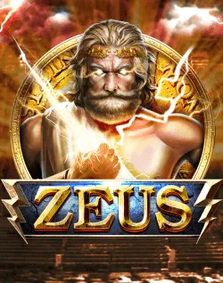 Online Slot Games - Zeus