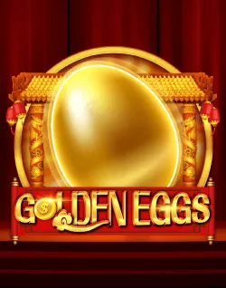 Online Slot Games - Golden Eggs