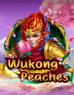 Online Slot Games - WuKong&Peaches