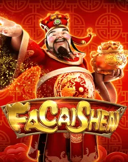 Online Slot Games - FaCaiShen