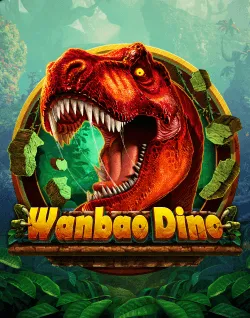 Online Slot Games - WanBaoDino