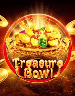 Online Slot Games - Treasure Bowl