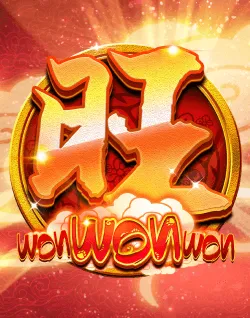 Online Slot Games - WonWonWon