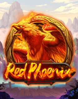 Online Slot Games - Red Phoenix