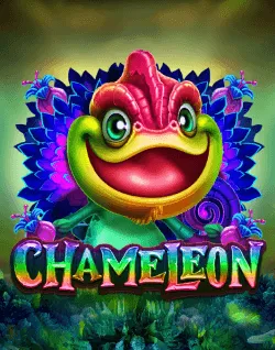 Online Slot Games - Chameleon