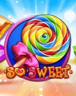 Online Slot Games - So Sweet