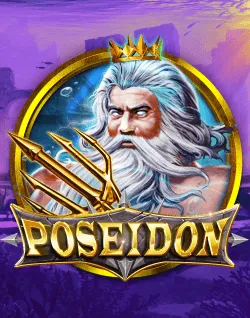 Online Slot Games - Poseidon
