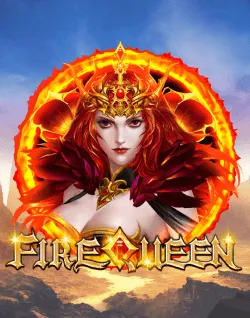 Online Slot Games - Fire Queen