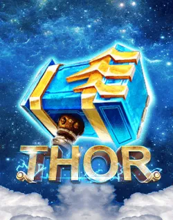 Online Slot Games - THOR