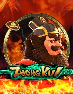 Online Slot Games - Zhong Kui