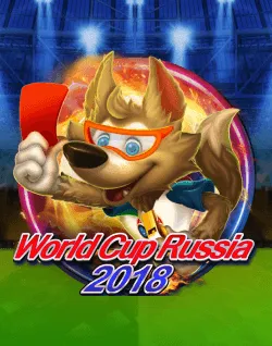 Online Slot Games - World Cup Russia2018