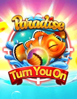 Online Slot Games - Paradise