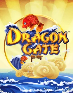 Online Slot Games - Dragon Gate