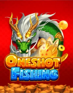 Online Slot Games - Oneshot Fishing