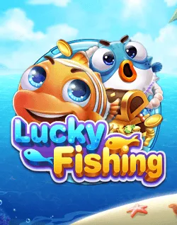 Online Slot Games - LuckyFishing