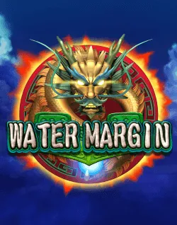 Online Slot Games - Water Margin