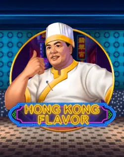 Online Slot Games - Hong Kong Flavor