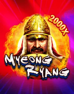 Online Slot Games - Myeong-ryang