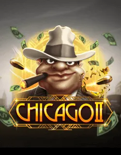 Online Slot Games - CHICAGOⅡ