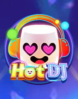 Online Slot Games - Hot DJ