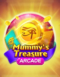 Online Slot Games - Mummy's Treasure