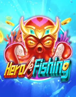Online Slot Games - Hero Fishing