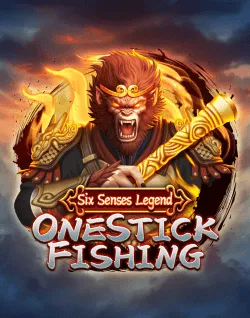 Online Slot Games - Onestick Fishing