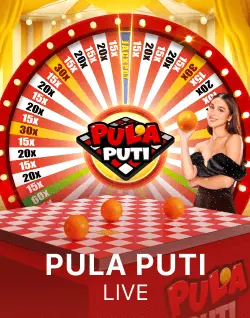 CasinoPlus Live Games - Pula Puti Online Casino