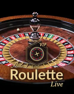 CasinoPlus Live Games - Auto-Roulette Vip Online Casino