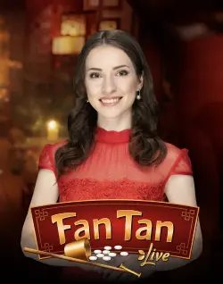 CasinoPlus Live Games - Fan Tan Online Casino