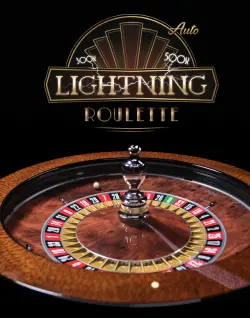 CasinoPlus Live Games - Auto Lightning Roulette Online Casino
