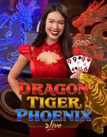 EVOLIVE - Dragon Tiger Phoenix