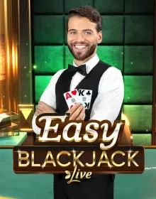 EVOLIVE - Easy Blackjack