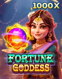 Popular Casino Games - Fortune Goddess