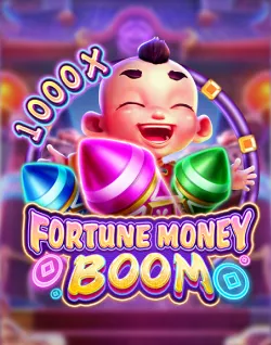 Popular Casino Games - Fortune Money Boom