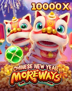 Popular Casino Games - Chinese New Year Moreways