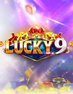 Popular Casino Games - Lucky 9