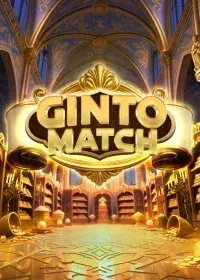 Online Slot Games - Ginto Match