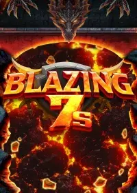 Online Slot Games - Blazing 7s