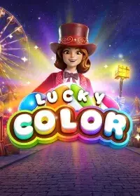 Online Slot Games - Lucky Color