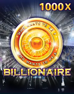 Online Slot Games - Billionaire