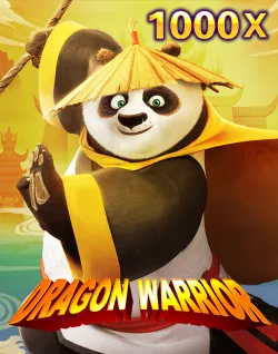 Online Slot Games - Dragon Warrior
