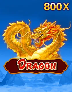 Online Slot Games - Dragon