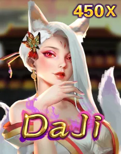 Online Slot Games - Daji