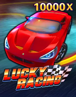 Online Slot Games - Lucky Racing